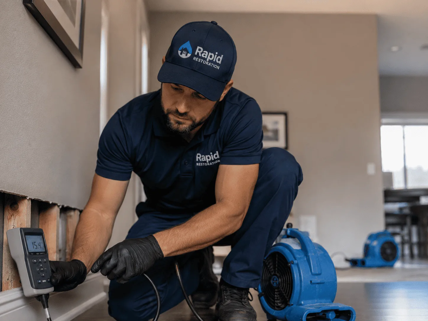 Common questions about Dehumidification in Womelsdorf, PA